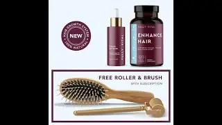 FULLY VITAL CAPILLARY RENVIW,   CAPILAR FULLY VITAL REVIEW  fullyvital hair growth system reviews
