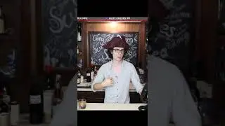 Am I a Bartender or Mixologist? (what's the difference?)