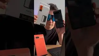 Spigen - лучший чехол для Google Pixel? 🪬