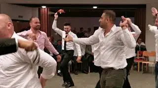 وشلون أنام الليل 💕 فرقة الزهوري