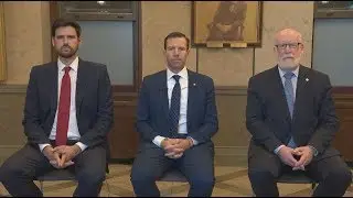 MPs discuss bill c-69 controversy