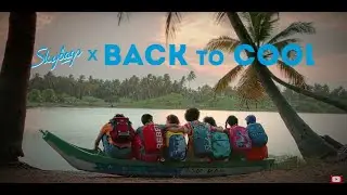 Sky Bags - #backtocool | Tvc