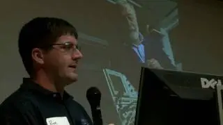 IGNITE Corvallis 2: Ryan Gardner - How to take better pictures.