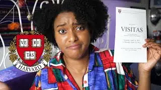Harvard Sent Me a Fake Acceptance Letter - My Reaction Story
