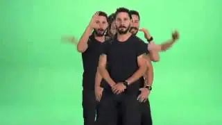 Just Do It REMIX, FEATURED ON PHANT0MLORD STREAM