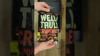 The perfect gift for any sober friend! FodaBox Unboxing: Non-Alcoholic Hamper #shorts