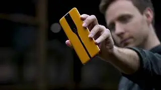 OnePlus Concept One - World Tour