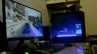 GRID 2 - MAX SETTINGS 21:9 2560x1080