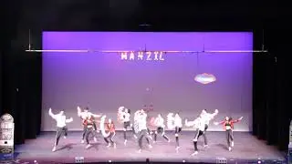 RGBTV 10 Michigan Manzil at Legacy on Broad 2019