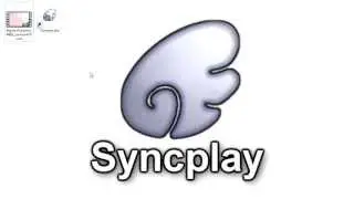 Syncplay 1.2.6 demonstration