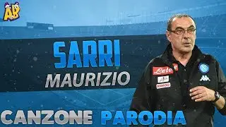 Canzone Sarri - (Parodia) Justin Bieber - Sorry