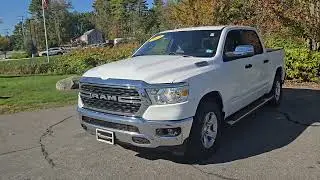 2023 Ram 1500 Big Horn 4WD 78-2932