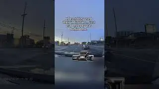 Do many drivers face this? Frustrating. AZDOME ON THE ROAR! Drive safe, record clear.