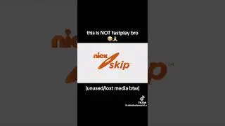 Nick/Skip Logo