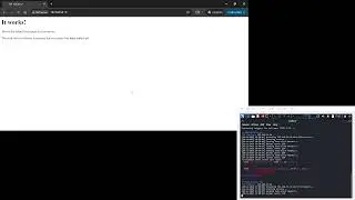 dos attack on apache