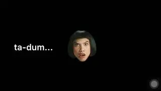 mimiyuuuh Netflix Intro (Ta-dum... yea@%#~h)