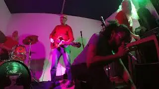 Skronk 147 - 12 - Luigi Rizzo - Andrew Page - Kunal Singhal - Ravi Low Beer