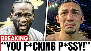 “STOP THE EXCUSES!” Boxing Pros BLAST Teofimo Lopez Over Judge Complaints