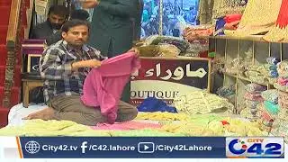 Wedding season start, dress demand increase