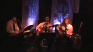3ee-D Italian Blues band. Old Love