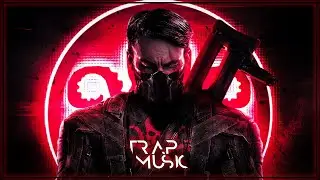 G.P.R Beat - Fucking Nightmare (Monsterwolf Free Release)