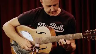 Ben Hauptmann Live &lsquo;Ry&rsquo; KWD #293