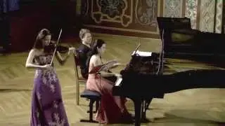 Cesar Franck - Violin Sonata A Major