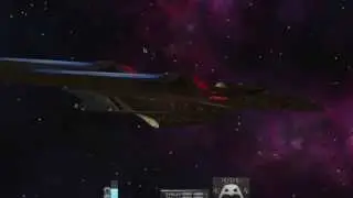 Star Trek Broken Mirror: Space Unity Scene Construction Kit