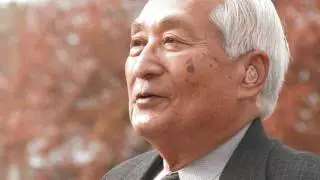 2009 Interview with Gyo Obata