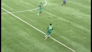 Yusuf Abdullahi / Kano Pillars FC / Winger