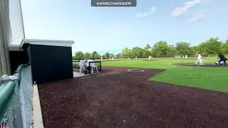 June 1 2025 OPL tournament, turning a double play