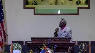 SUNDAY WORSHIP EXPERIENCE