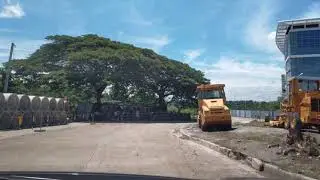 CLI DAVAO OFFICE -CASA MIRA TOWER SITE