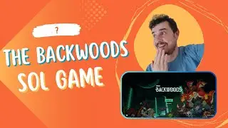 The Backwoods Game Play