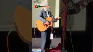 Боб Дилан &laquo;Одинокая смерть Хэтти Кэррол&raquo; в исполнении Риса Макфиллипса #короткометражноевидео #ко...