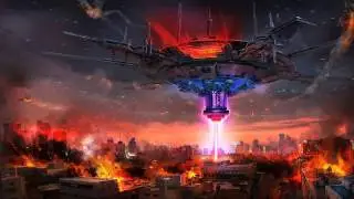 Ivan Torrent - Galactic Invasion (Epic Menacing Dark Orchestral)