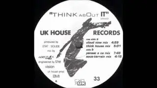 Etat Solide - Think About It (Sous-Terrain Mix)