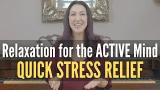 BRAIN HACKS 🧠 Creativity to Break Out of STRESS