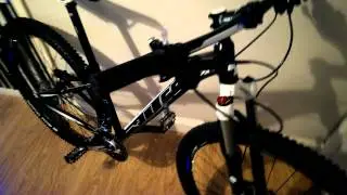 Cube ltd pro 2014
