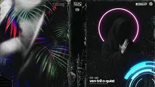 &bull; FREE &bull; Drake ft. 6LACK Type Beat 2018 - 