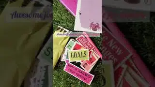 Affordable stationary & journaling essentials.Prompts & affirmation stickers❤️Instagram haul #shorts