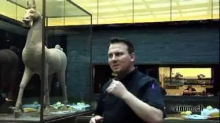 VINUM - ausgehen | Tim Raue (MA Restaurants - Berlin)