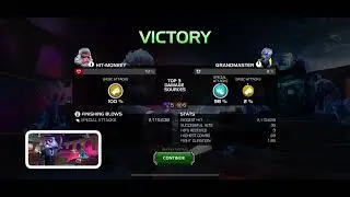Thronebreaker MCOC