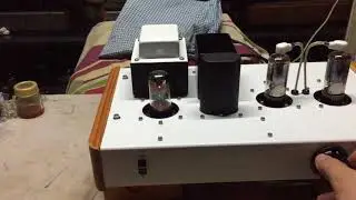 Preamp CV1052 u-Follower