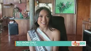 Miss Hawaii USA Allison Chu Reflects on Historic Pageant Reign