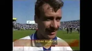 Hibs 0 Killie 0 14/05/94