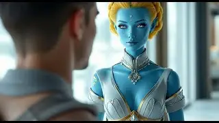 The Night the Alien Princess Came to My Room and Changed My Life Forever