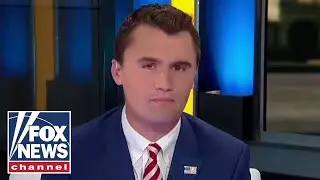 Charlie Kirk: Taylor Swift should stay away from politics