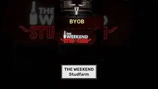 byob in Noida / cafe in  Noida /party places in noida /the weekend stud farm /#byob #shorts #viral