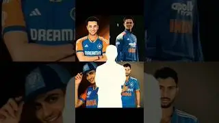 Ruturaj the underrated Prince #funny #cute #cricket #cat #ruturajgaikwad